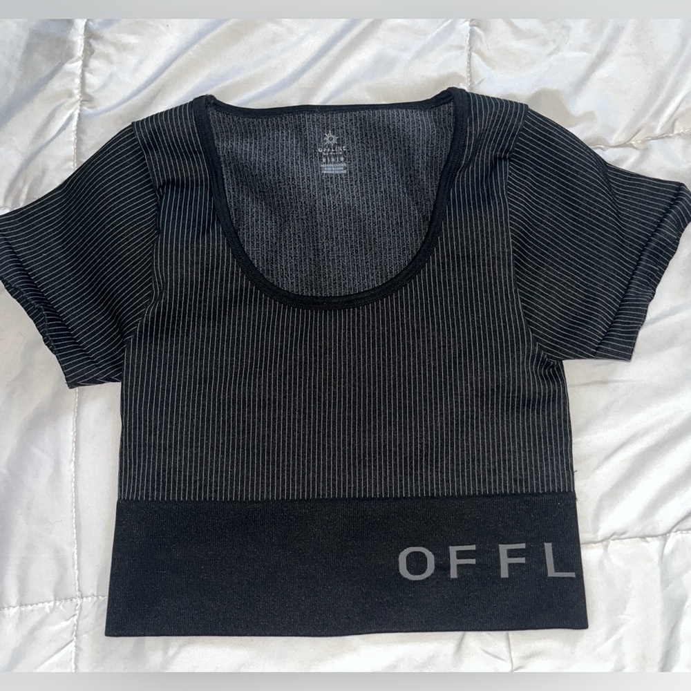 Offline by Aerie Workout Top